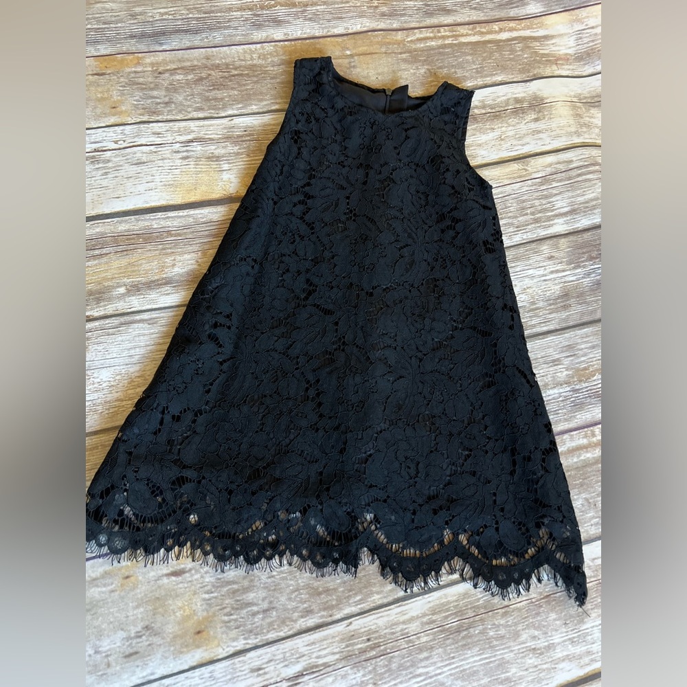 ▪️✨Toddler Lace Dress✨▪️